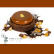 ITCP - Chocolate praline tart